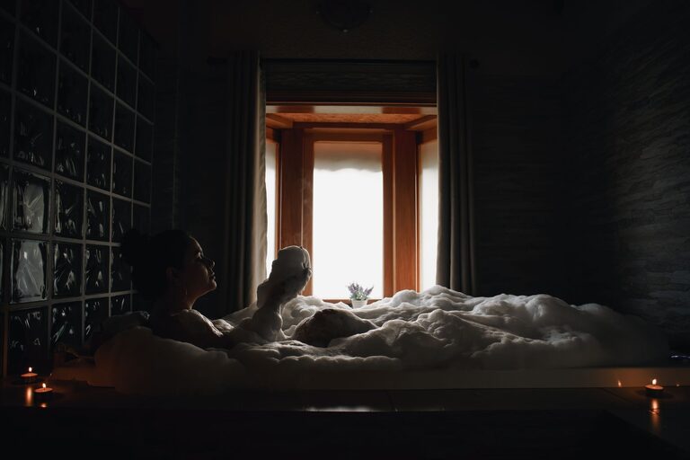 Affordable Self-Care Ideas You Can Enjoy at Home